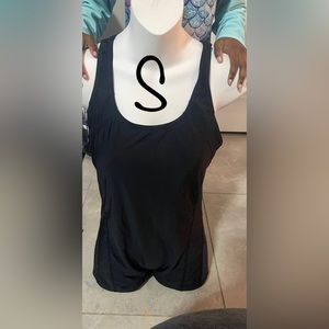 Adult S Swimsuit